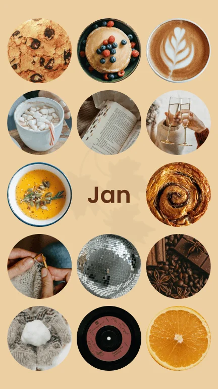A collage made in PicCollage — Digital Scrapbooks Made Easy